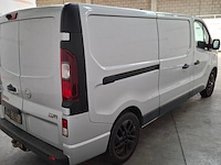 Bedrijfsauto, opel, vivaro, 2016 - afbeelding 79 van  79