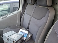 Bedrijfsauto, opel, vivaro, 2.5 cdti l2h1, 2007 - afbeelding 2 van  10