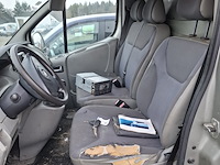 Bedrijfsauto, opel, vivaro, 2.5 cdti l2h1, 2007 - afbeelding 6 van  10