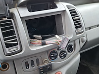 Bedrijfsauto, opel, vivaro, 2.5 cdti l2h1, 2007 - afbeelding 8 van  10