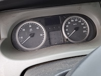 Bedrijfsauto, opel, vivaro, 2.5 cdti l2h1, 2007 - afbeelding 10 van  10