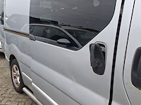 Bedrijfsauto, opel, vivaro, 2.5 cdti l2h1 dc, 2008 - afbeelding 2 van  18