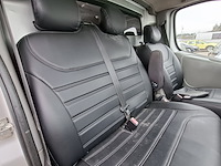 Bedrijfsauto, opel, vivaro, 2.5 cdti l2h1 dc, 2008 - afbeelding 4 van  18