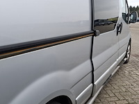 Bedrijfsauto, opel, vivaro, 2.5 cdti l2h1 dc, 2008 - afbeelding 5 van  18