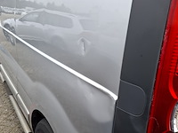 Bedrijfsauto, opel, vivaro, 2.5 cdti l2h1 dc, 2008 - afbeelding 7 van  18