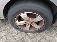 Bedrijfsauto, opel, vivaro, 2.5 cdti l2h1 dc, 2008 - afbeelding 8 van  18