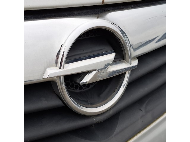 Bedrijfsauto, opel, vivaro, 2.5 cdti l2h1 dc, 2008 - afbeelding 10 van  18