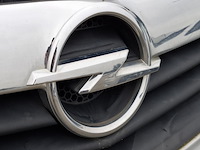 Bedrijfsauto, opel, vivaro, 2.5 cdti l2h1 dc, 2008 - afbeelding 10 van  18