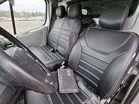 Bedrijfsauto, opel, vivaro, 2.5 cdti l2h1 dc, 2008 - afbeelding 15 van  18