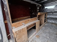 Bedrijfsauto, opel, vivaro, 2.5 cdti l2h1 dc, 2008 - afbeelding 17 van  18