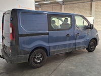 Bedrijfsauto, opel, vivaro-b, 2014 - afbeelding 2 van  64