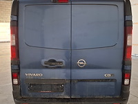 Bedrijfsauto, opel, vivaro-b, 2014 - afbeelding 3 van  64