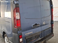 Bedrijfsauto, opel, vivaro-b, 2014 - afbeelding 4 van  64