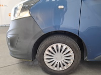 Bedrijfsauto, opel, vivaro-b, 2014 - afbeelding 9 van  64