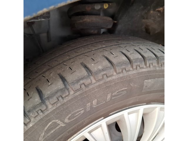 Bedrijfsauto, opel, vivaro-b, 2014 - afbeelding 10 van  64
