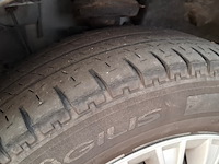 Bedrijfsauto, opel, vivaro-b, 2014 - afbeelding 10 van  64