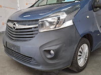 Bedrijfsauto, opel, vivaro-b, 2014 - afbeelding 11 van  64