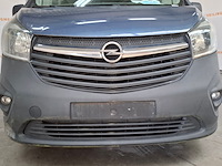 Bedrijfsauto, opel, vivaro-b, 2014 - afbeelding 13 van  64
