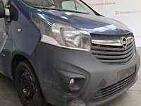 Bedrijfsauto, opel, vivaro-b, 2014 - afbeelding 14 van  64