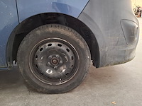 Bedrijfsauto, opel, vivaro-b, 2014 - afbeelding 15 van  64