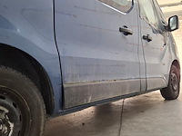 Bedrijfsauto, opel, vivaro-b, 2014 - afbeelding 16 van  64