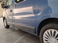 Bedrijfsauto, opel, vivaro-b, 2014 - afbeelding 20 van  64