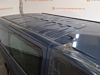 Bedrijfsauto, opel, vivaro-b, 2014 - afbeelding 21 van  64