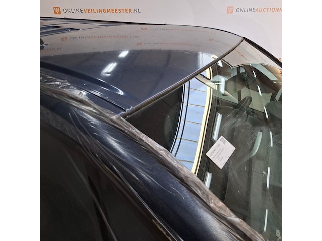 Bedrijfsauto, opel, vivaro-b, 2014 - afbeelding 22 van  64