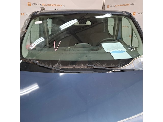 Bedrijfsauto, opel, vivaro-b, 2014 - afbeelding 24 van  64