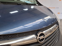 Bedrijfsauto, opel, vivaro-b, 2014 - afbeelding 27 van  64