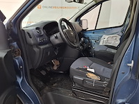 Bedrijfsauto, opel, vivaro-b, 2014 - afbeelding 28 van  64