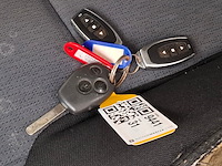 Bedrijfsauto, opel, vivaro-b, 2014 - afbeelding 30 van  64
