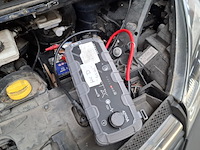 Bedrijfsauto, opel, vivaro-b, 2014 - afbeelding 33 van  64
