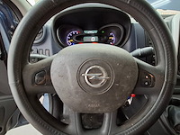 Bedrijfsauto, opel, vivaro-b, 2014 - afbeelding 35 van  64