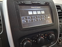 Bedrijfsauto, opel, vivaro-b, 2014 - afbeelding 38 van  64