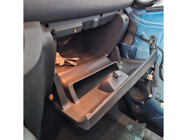 Bedrijfsauto, opel, vivaro-b, 2014 - afbeelding 40 van  64