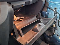 Bedrijfsauto, opel, vivaro-b, 2014 - afbeelding 40 van  64
