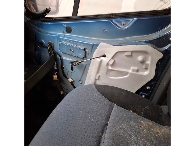 Bedrijfsauto, opel, vivaro-b, 2014 - afbeelding 41 van  64