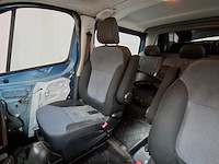 Bedrijfsauto, opel, vivaro-b, 2014 - afbeelding 42 van  64