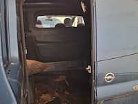 Bedrijfsauto, opel, vivaro-b, 2014 - afbeelding 43 van  64