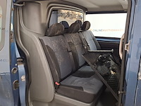 Bedrijfsauto, opel, vivaro-b, 2014 - afbeelding 47 van  64