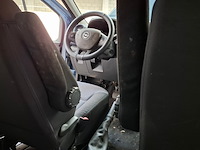 Bedrijfsauto, opel, vivaro-b, 2014 - afbeelding 49 van  64