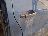 Bedrijfsauto, opel, vivaro-b, 2014 - afbeelding 50 van  64