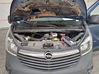 Bedrijfsauto, opel, vivaro-b, 2014 - afbeelding 54 van  64