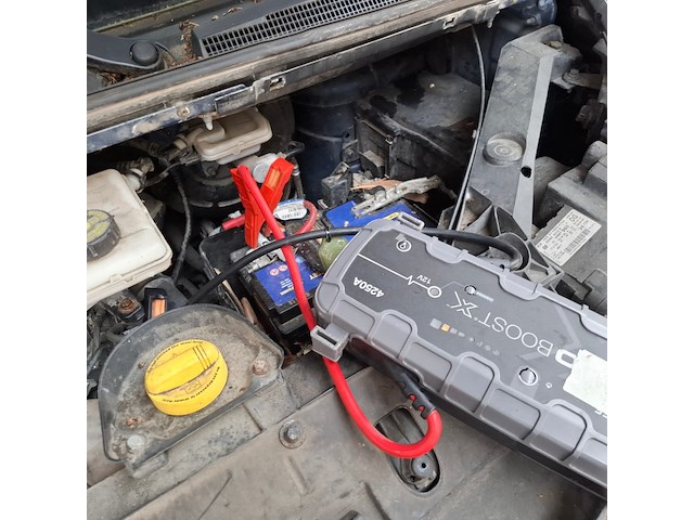 Bedrijfsauto, opel, vivaro-b, 2014 - afbeelding 55 van  64