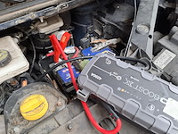 Bedrijfsauto, opel, vivaro-b, 2014 - afbeelding 55 van  64