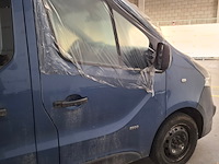 Bedrijfsauto, opel, vivaro-b, 2014 - afbeelding 45 van  64