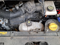 Bedrijfsauto, opel, vivaro-b, 2014 - afbeelding 57 van  64