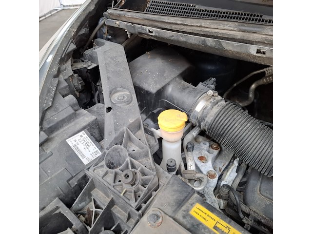 Bedrijfsauto, opel, vivaro-b, 2014 - afbeelding 58 van  64