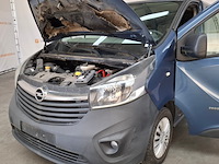Bedrijfsauto, opel, vivaro-b, 2014 - afbeelding 60 van  64